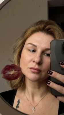 Карина МБР входит, индивидуалка