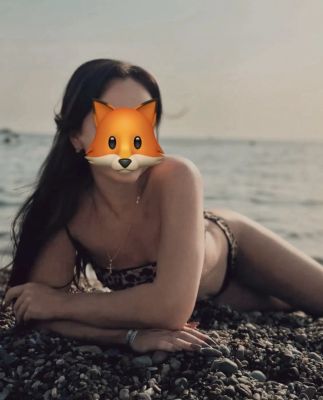 фотка ❤️Sweetie Fox Dasha SEX❤️ 
