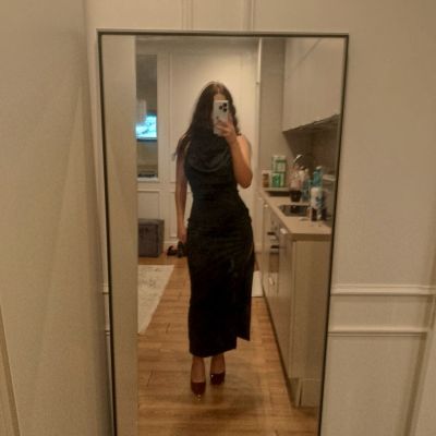 Vanessa.Miu, индивидуалка