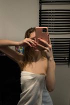 Проститутка Виталина(24 лет, Пермь)